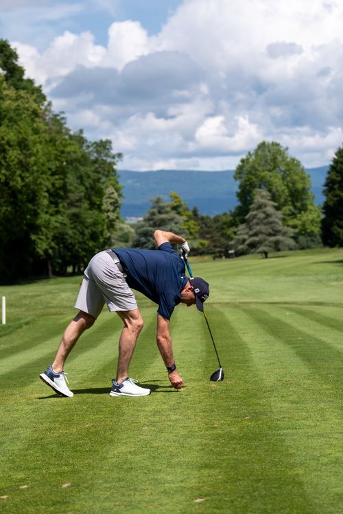 Imperial Ladies Pro-Am — 68