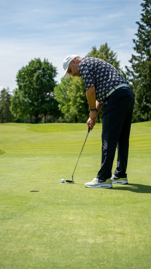 Imperial Ladies Pro-Am — 73