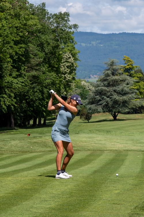Imperial Ladies Pro-Am — 75