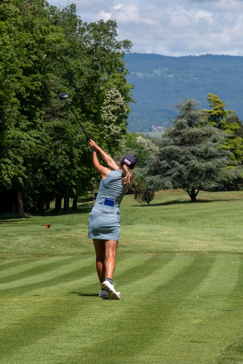 Imperial Ladies Pro-Am — 76