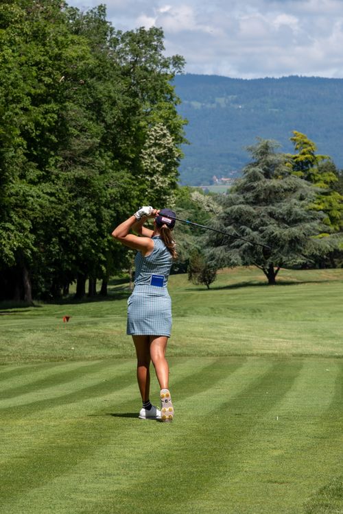Imperial Ladies Pro-Am — 77
