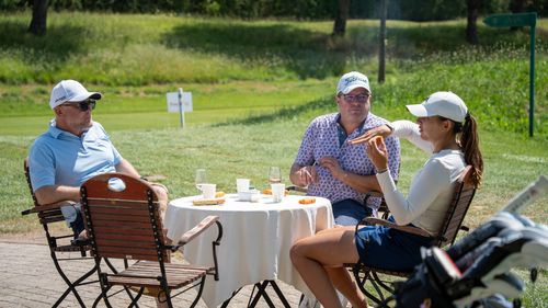 Imperial Ladies Pro-Am — 78