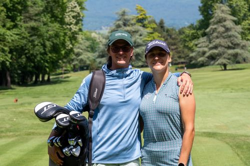 Imperial Ladies Pro-Am — 79