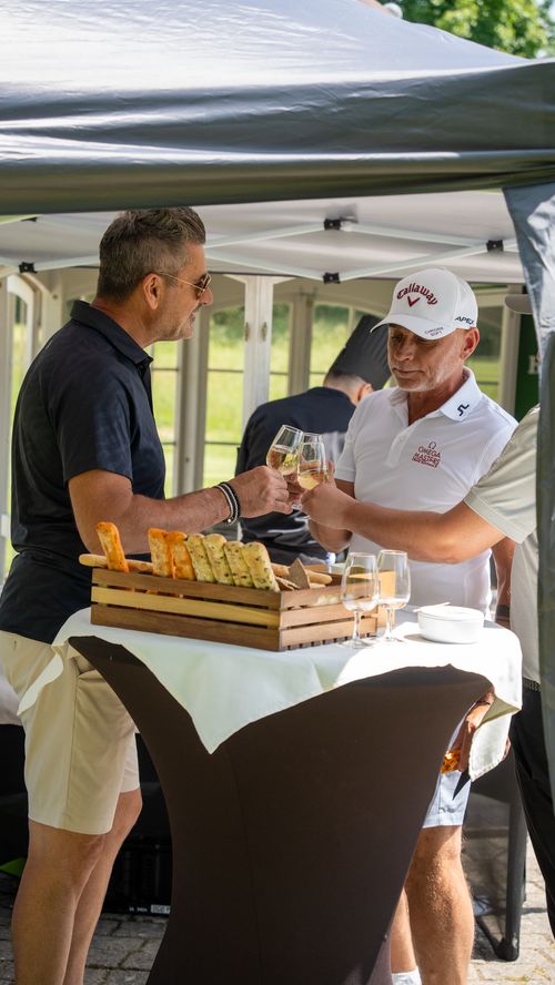 Imperial Ladies Pro-Am — 83