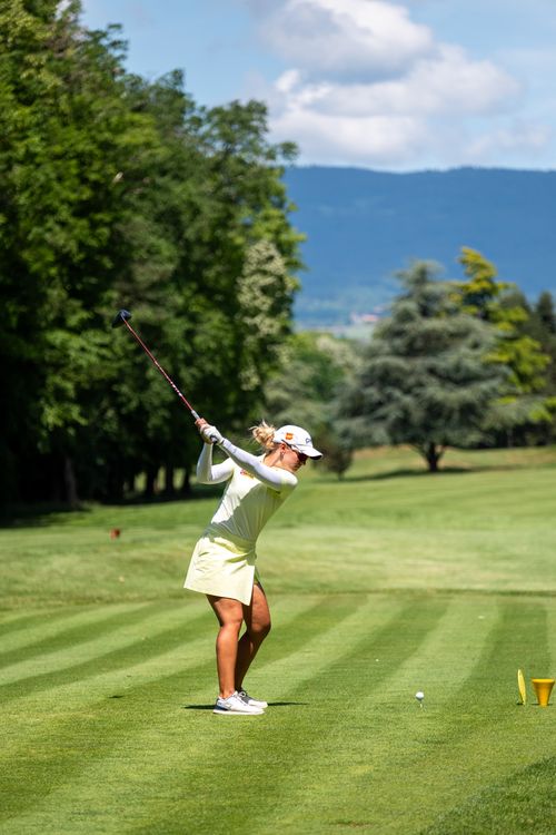 Imperial Ladies Pro-Am — 86