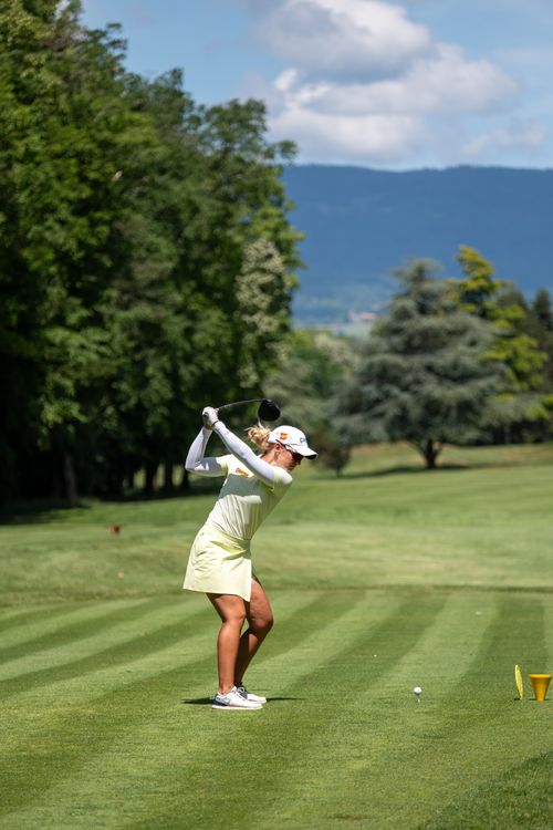 Imperial Ladies Pro-Am — 87