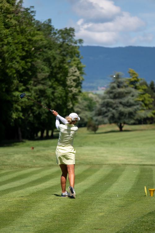Imperial Ladies Pro-Am — 88