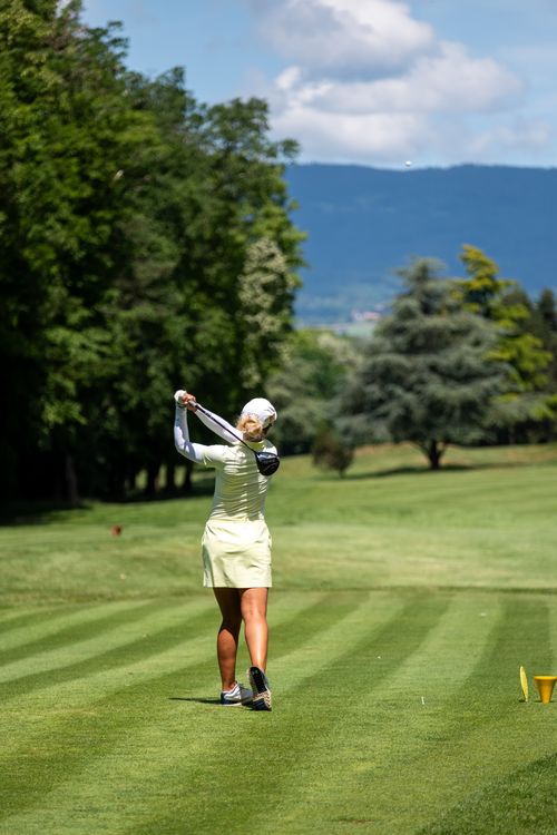Imperial Ladies Pro-Am — 89