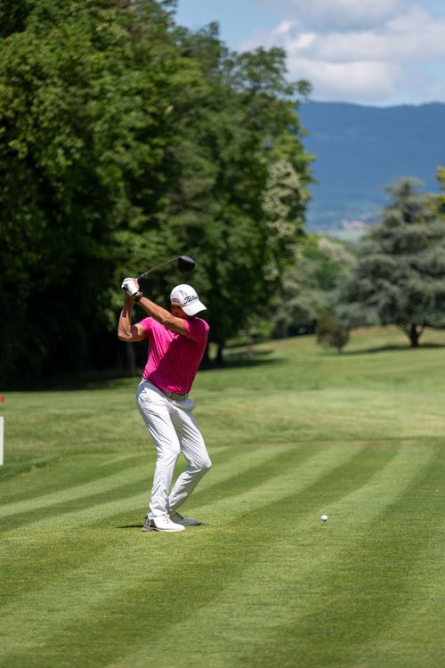 Imperial Ladies Pro-Am — 90