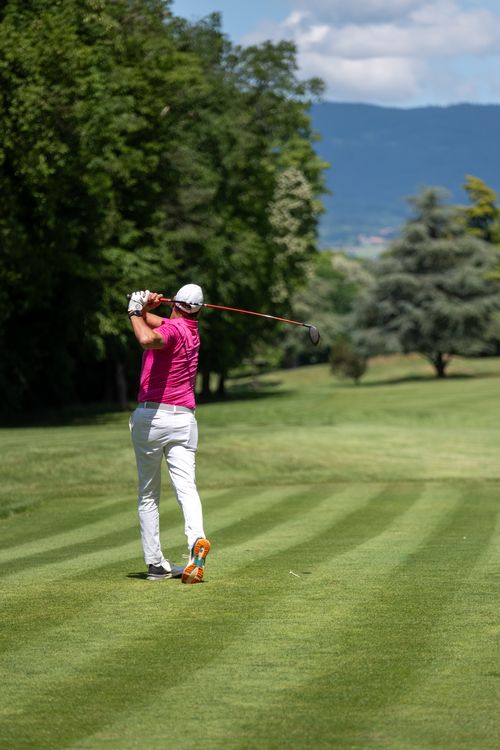 Imperial Ladies Pro-Am — 91
