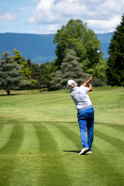 Imperial Ladies Pro-Am — 92