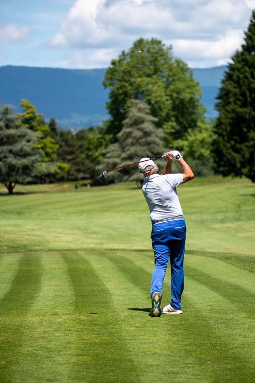Imperial Ladies Pro-Am — 93