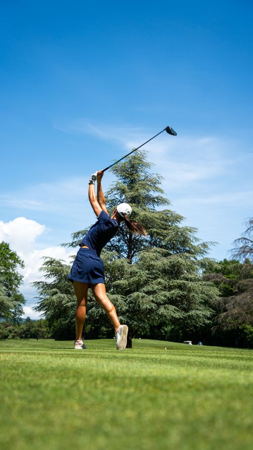 Imperial Ladies Pro-Am — 95