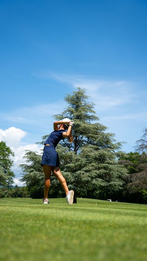 Imperial Ladies Pro-Am — 96