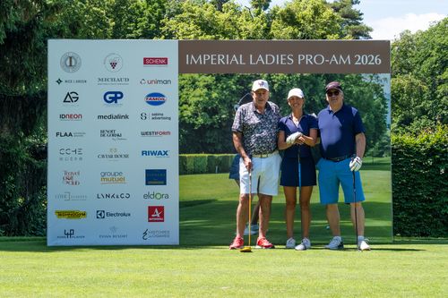 Imperial Ladies Pro-Am — 97