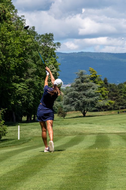 Imperial Ladies Pro-Am — 99
