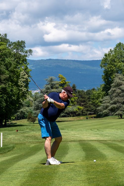 Imperial Ladies Pro-Am — 101