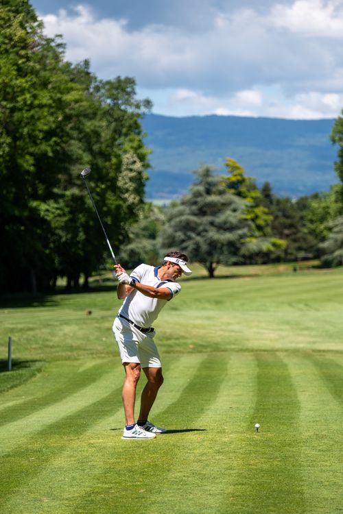 Imperial Ladies Pro-Am — 103