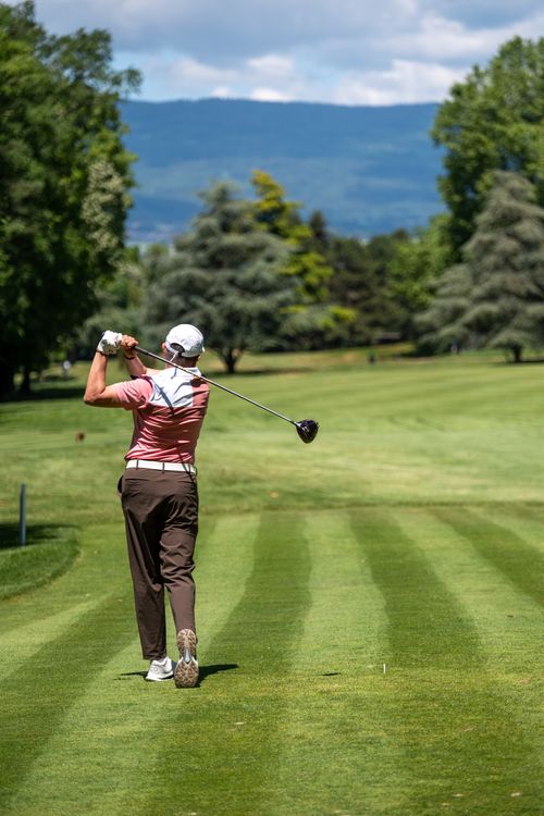 Imperial Ladies Pro-Am — 105