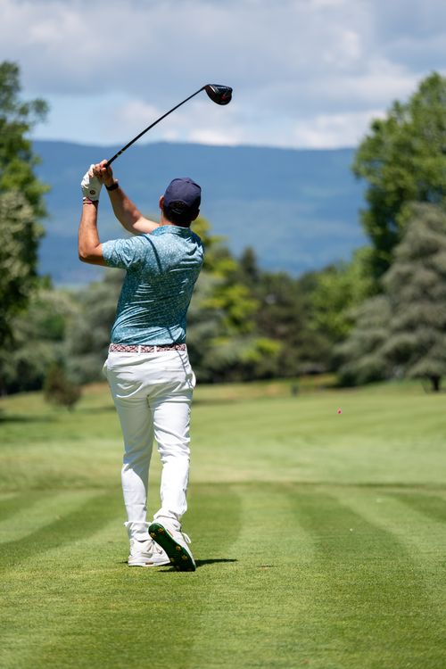 Imperial Ladies Pro-Am — 106