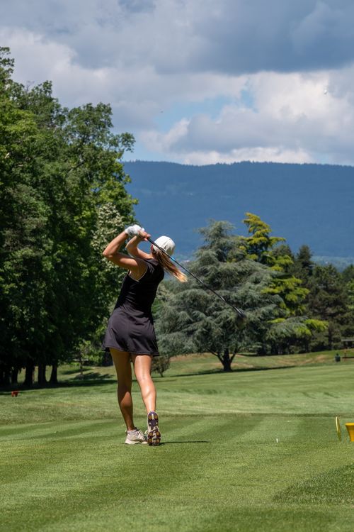 Imperial Ladies Pro-Am — 109