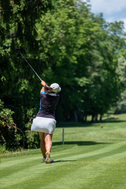 Imperial Ladies Pro-Am — 111