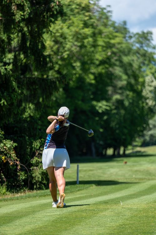 Imperial Ladies Pro-Am — 112