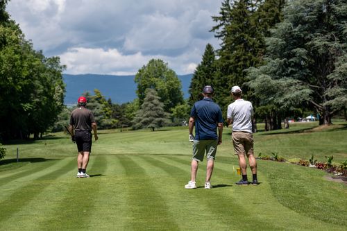 Imperial Ladies Pro-Am — 113
