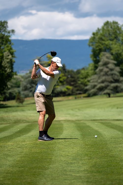 Imperial Ladies Pro-Am — 114