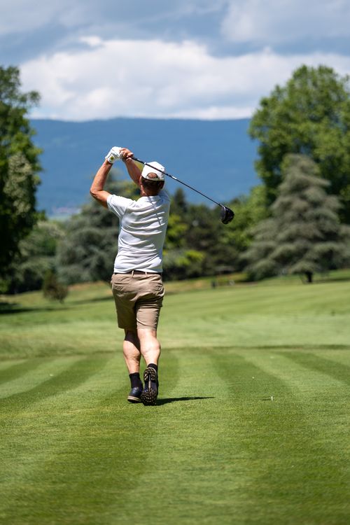Imperial Ladies Pro-Am — 115