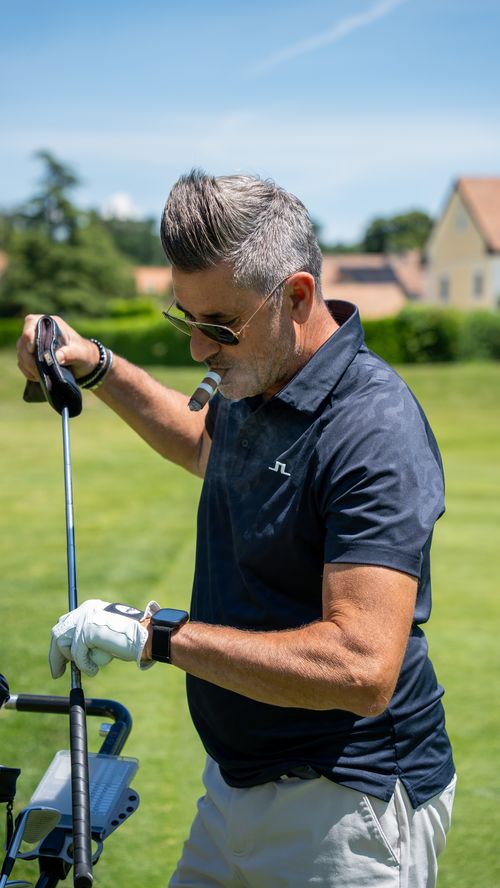 Imperial Ladies Pro-Am — 116