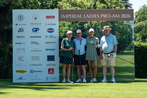 Imperial Ladies Pro-Am — 117