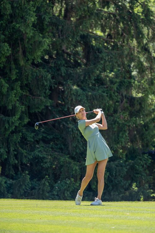 Imperial Ladies Pro-Am — 119
