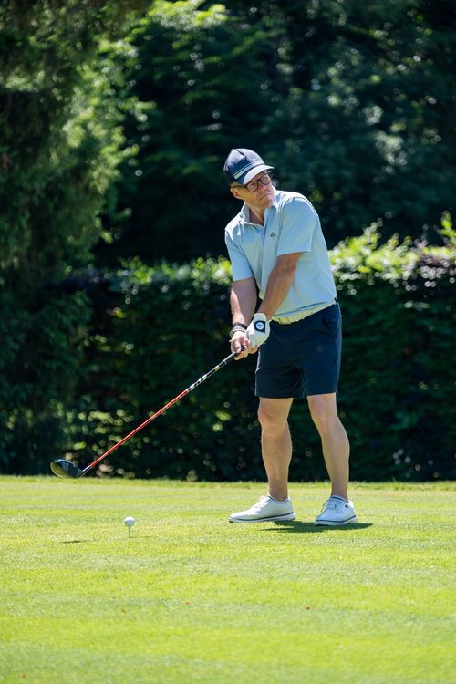 Imperial Ladies Pro-Am — 121