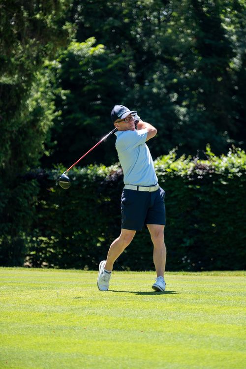 Imperial Ladies Pro-Am — 122