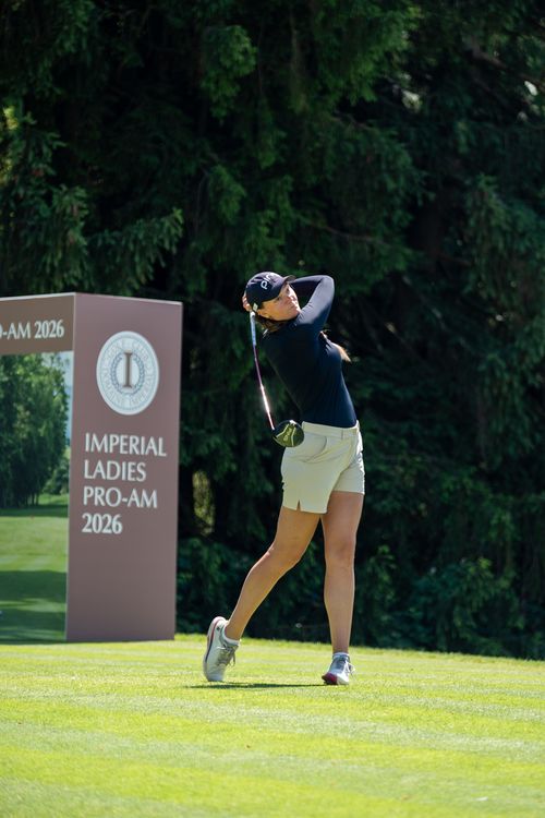 Imperial Ladies Pro-Am — 129