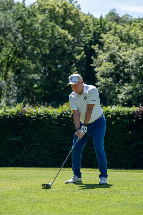 Imperial Ladies Pro-Am — 134