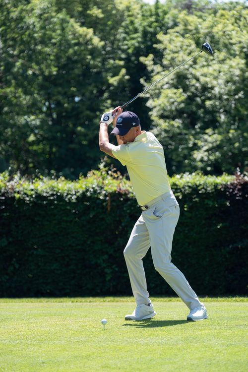 Imperial Ladies Pro-Am — 135