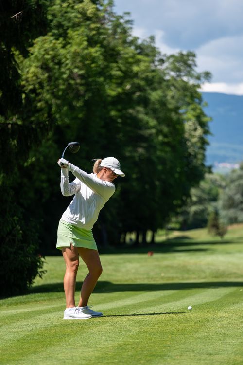 Imperial Ladies Pro-Am — 137
