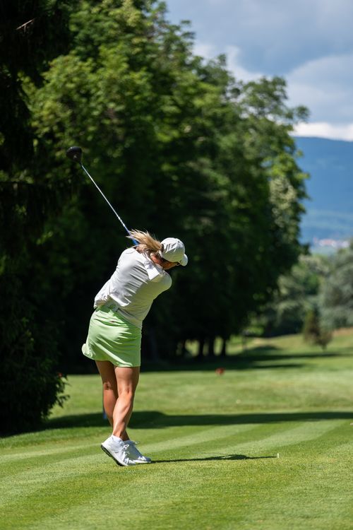 Imperial Ladies Pro-Am — 138