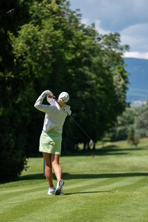Imperial Ladies Pro-Am — 139