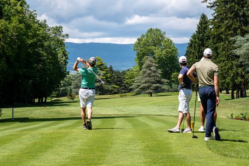 Imperial Ladies Pro-Am — 143