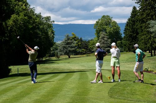 Imperial Ladies Pro-Am — 145
