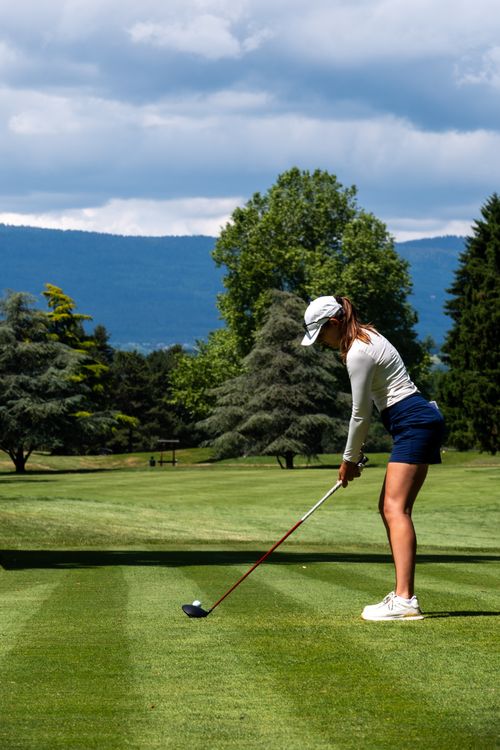 Imperial Ladies Pro-Am — 147