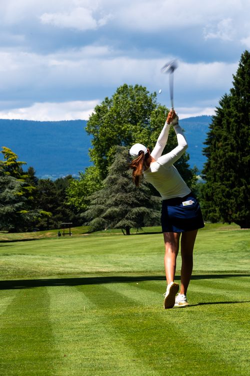 Imperial Ladies Pro-Am — 148