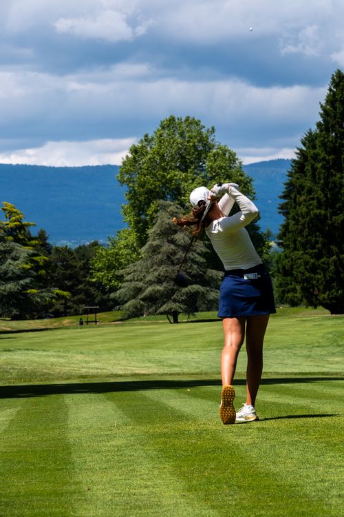 Imperial Ladies Pro-Am — 149