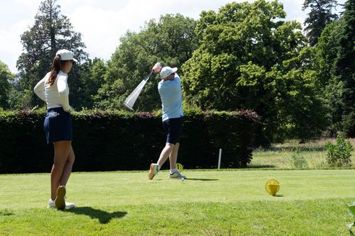 Imperial Ladies Pro-Am — 151