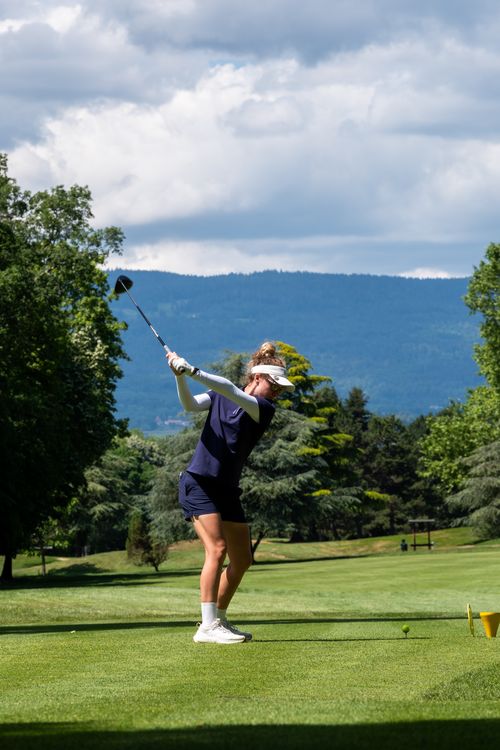 Imperial Ladies Pro-Am — 153