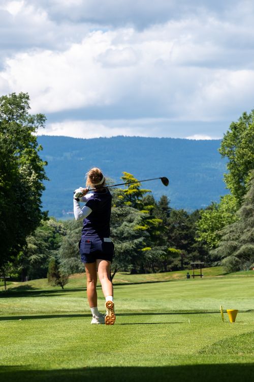 Imperial Ladies Pro-Am — 155