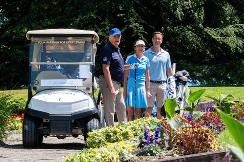 Imperial Ladies Pro-Am — 161